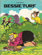 Bessie Turf (Spaarnestad Uitgaven) -6- Deel 6