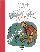 The best of Dufour - 1990 à 2018
