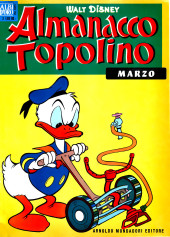 Almanacco Topolino -63- Marzo