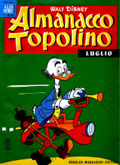 Almanacco Topolino -67- Luglio