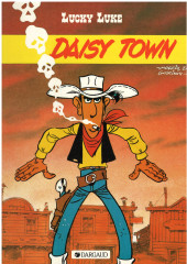 Lucky Luke -51a1986- Daisy Town