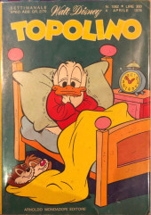 Topolino - Tome 1062