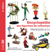(DOC) CAC3D -35- Franquin & Co - 2e édition