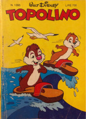Topolino - Tome 1395
