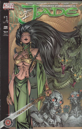 Jade (2001) -1- Issue #1