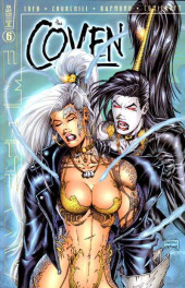 The coven (1997) -6- Issue #6
