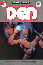 Den (1988) -1- Volume 1
