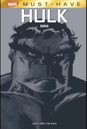 Hulk (100% Marvel) -3a2023- Hulk Gris