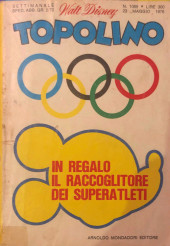 Topolino - Tome 1069