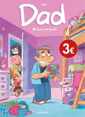 Dad -2a2023- Secrets de famille