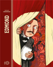 Edmond (Chemineau) -a2023- Edmond