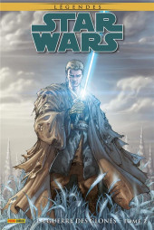 Star Wars - La Guerre des Clones -2- La Guerre des Clones - Tome 2