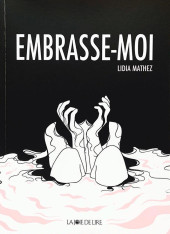 Embrasse-moi