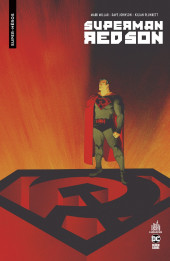 Superman - Red Son -Poche2023- Superman Red Son