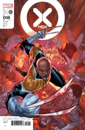 X-Men Vol.6 (2021) -18- Issue #18