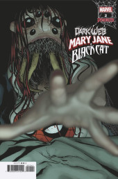 Mary Jane & Black Cat (2022) -2VC- Issue #2