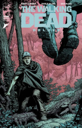 The walking Dead (2020) - Deluxe -55- Issue #55