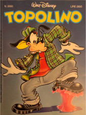 Topolino - Tome 2060