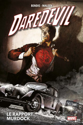 Daredevil : L'Homme sans peur (Marvel Deluxe - 2008) -4b2023- Le rapport Murdock (Nouvelle édition)