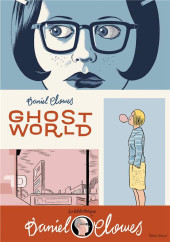 Ghost World -e2023- Ghost world