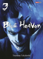 Blue Heaven -3a2023- Tome 3