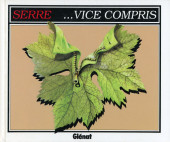 (AUT) Serre, Claude -c1993- Serre ... Vice compris