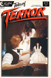 Tales of terror (1985) -8- Issue # 8