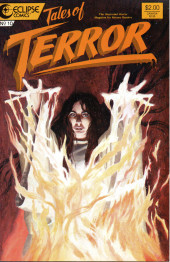 Tales of terror (1985) -10- Issue # 10
