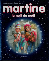 Martine -41b2012- Martine, La nuit de Noël