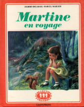 Martine -2b1974- Martine en voyage