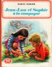 Jean-Lou et Sophie -2- Jean-Lou et Sophie à la campagne