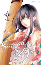 Sounds of Life -3- Tome 3