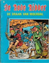 Rode Ridder (De) -9a1980- De draak van Moerdal