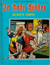 Rode Ridder (De) -18a1981- De witte tempel