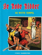 Rode Ridder (De) -18b2006- De witte tempel