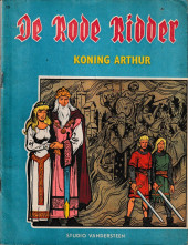 Rode Ridder (De) -19a1965- Koning Arthur