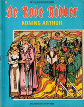 Rode Ridder (De) -19b1973- Koning Arthur