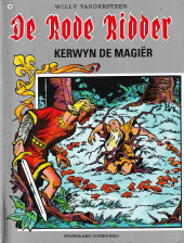 Rode Ridder (De) -20a1995- Kerwyn de Magiër
