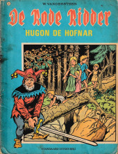 Rode Ridder (De) -23a1973- Hugon de hofnar