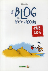 Le blog du petit Nicolin - Tome a2010