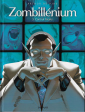 Zombillénium -3a2021- Control Freaks