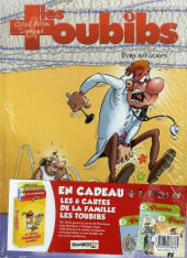 Les toubibs -3a2010- Bon réflexes !