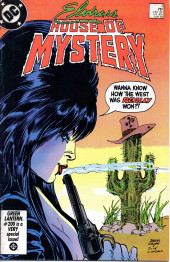 Elvira's House of Mystery -3- Issue #3