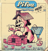 Pifou (Poche) -82- Pifou Poche 82
