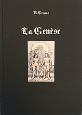 La genèse -TTa- La Genèse