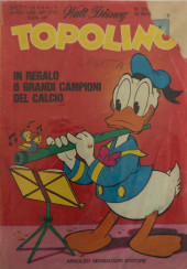 Topolino - Tome 1251
