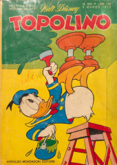 Topolino - Tome 849