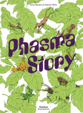 Phasma Story