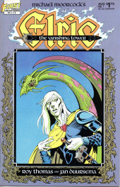 Elric: The Vanishing Tower (1987) -1- Issue # 1