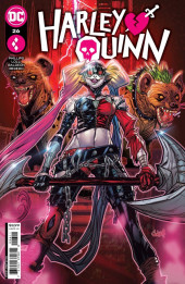 Harley Quinn Vol.4 (2021) -26- Issue #26